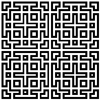 Labyrinth | V=48_021-077 Labyrinth | V=48_021-077